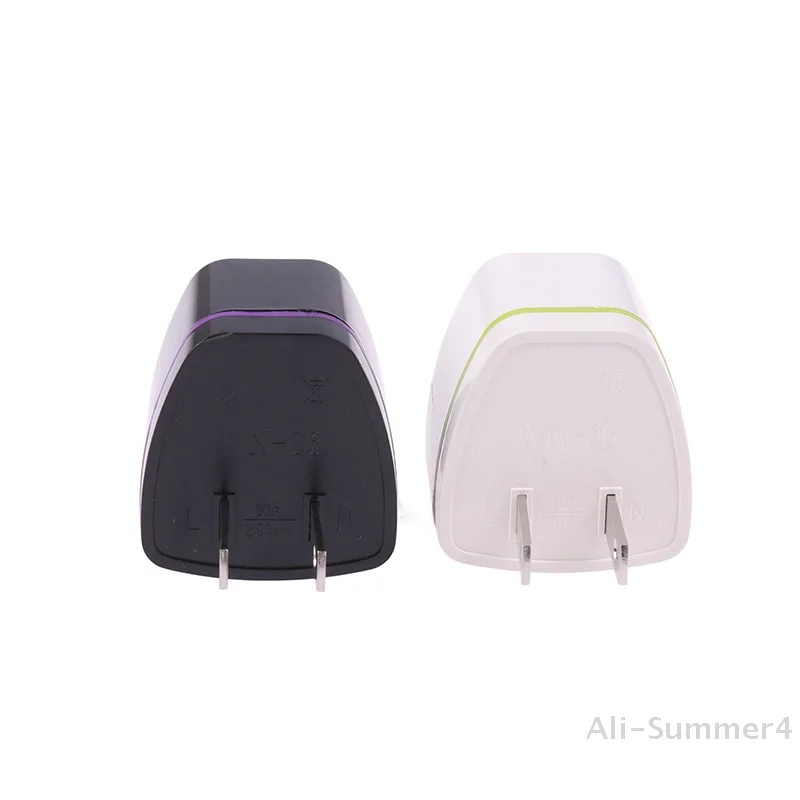 2-контактный медный универсаль – обзор и цена Travel Accessories Canada