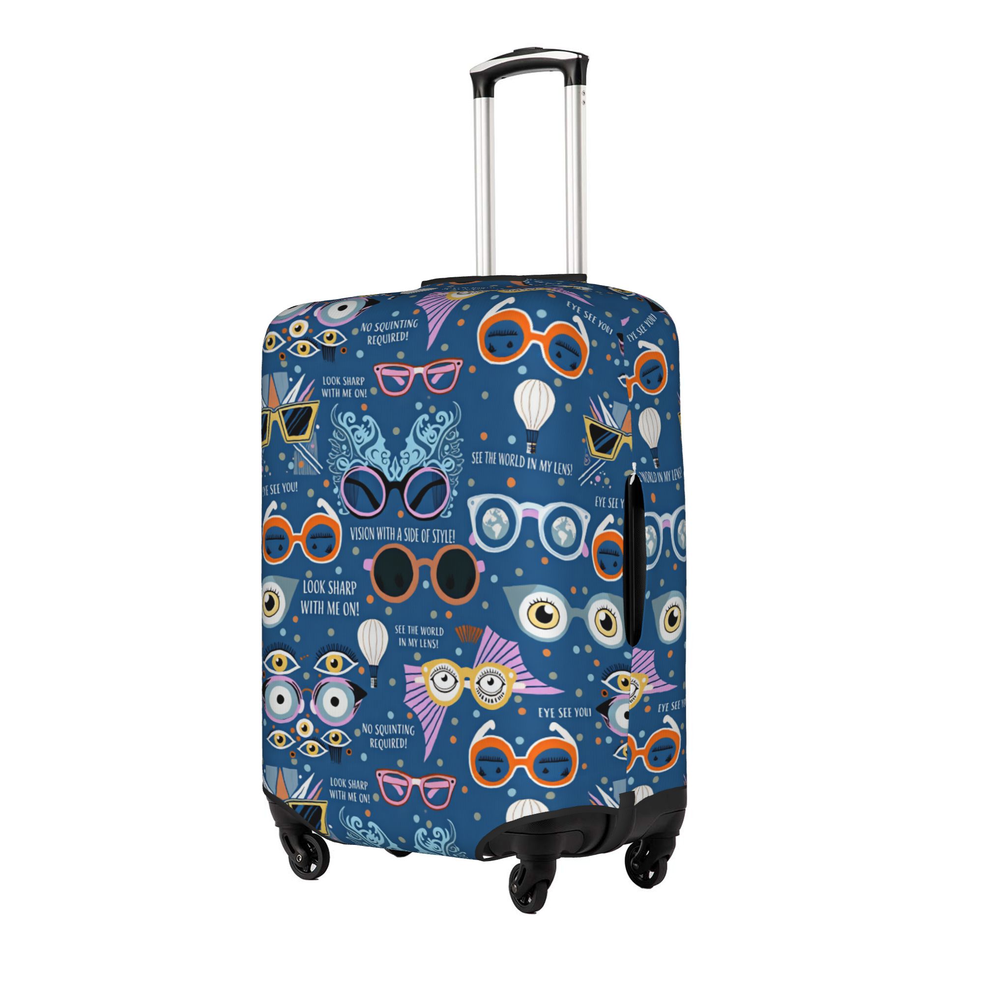Милые причудливые чехлы для со – обзор и цена Quirky Travel Accessories