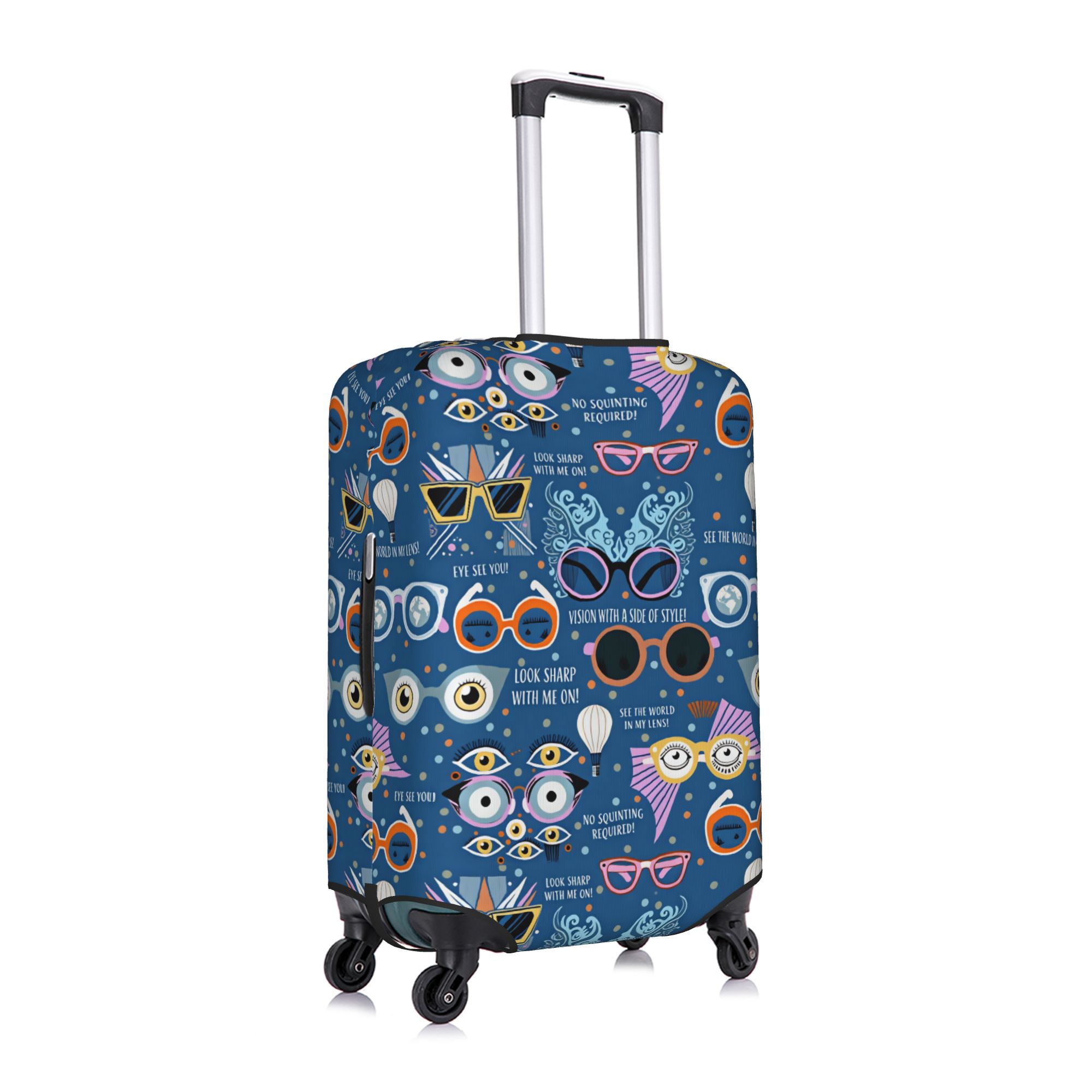 Милые причудливые чехлы для со – обзор и цена Quirky Travel Accessories