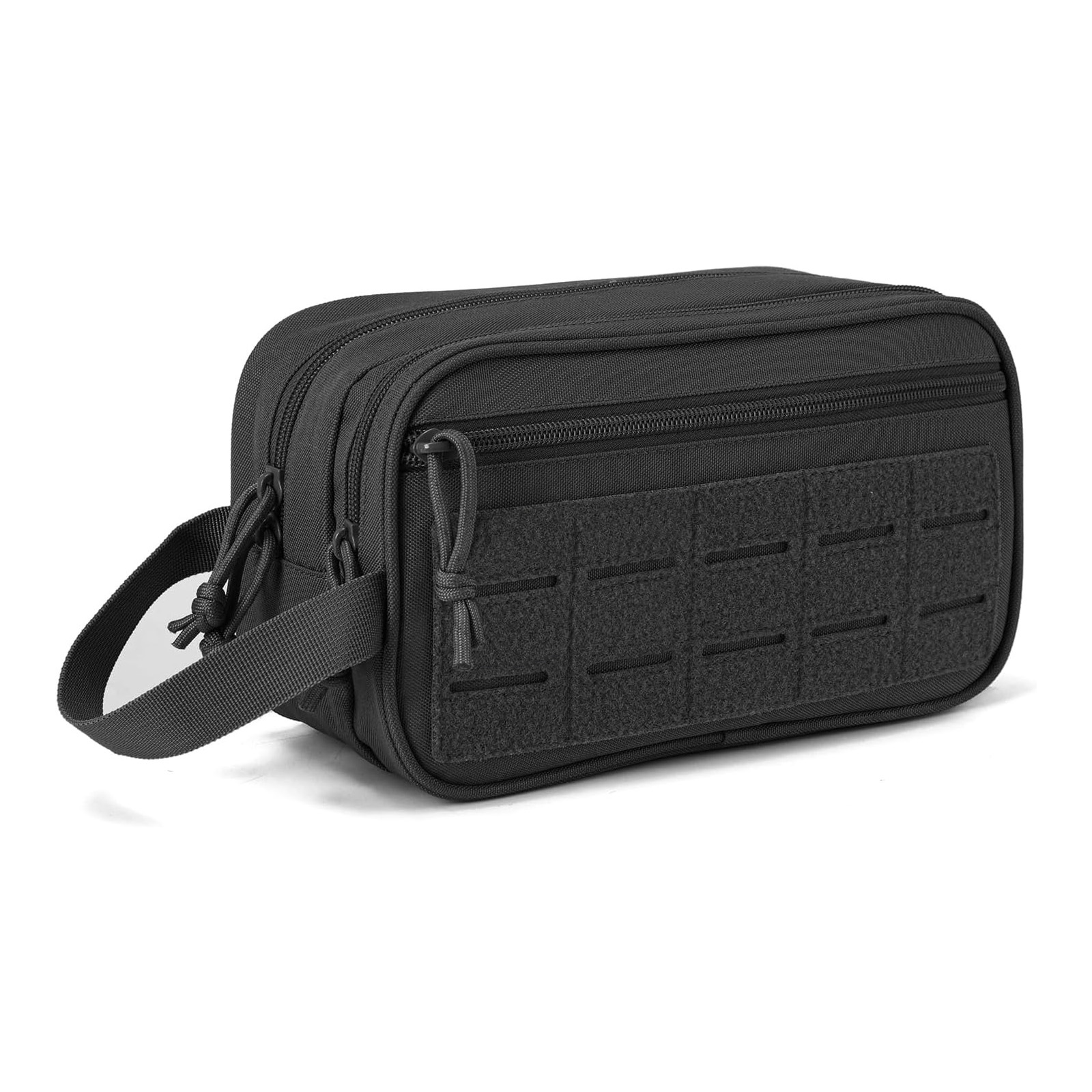 Тактическая косметичка для муж – обзор и цена Travel Accessories Pouch For Men