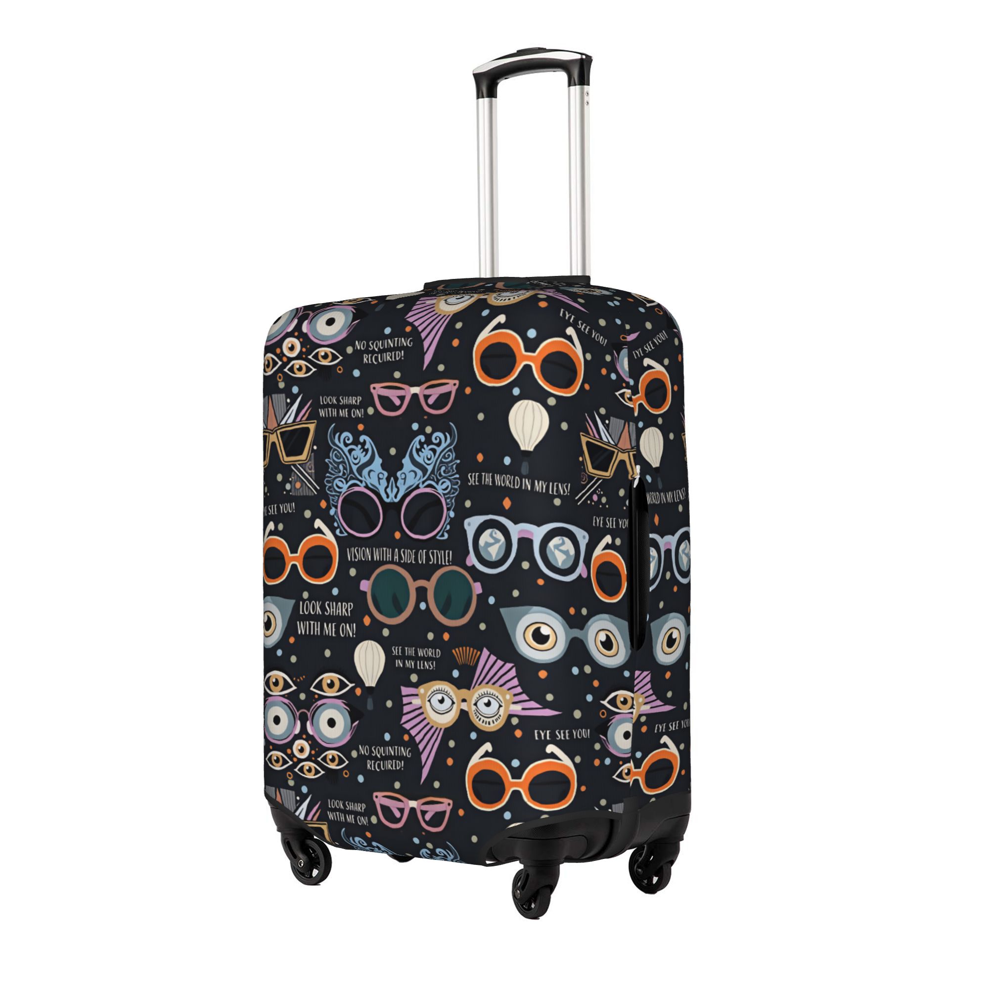 Забавные солнцезащитные очки,  – обзор и цена Quirky Travel Accessories