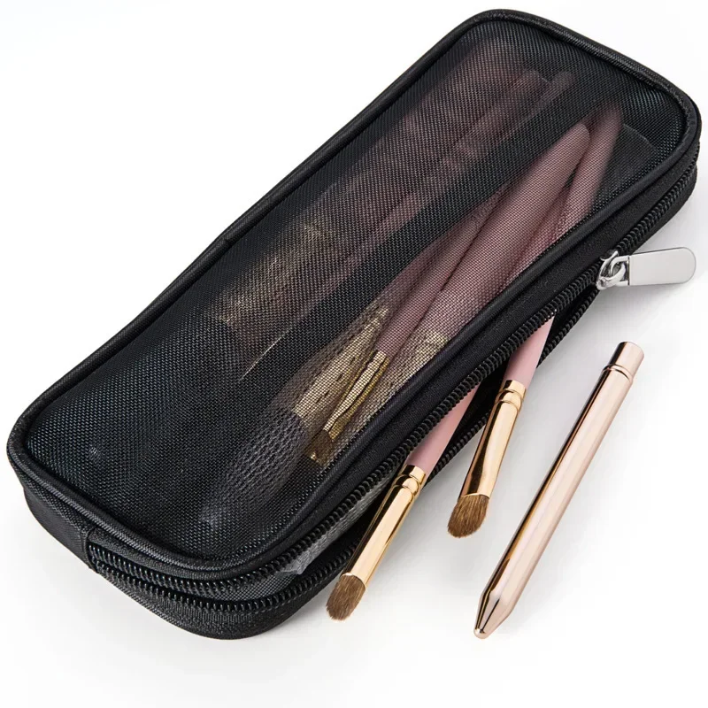 Дорожный чехол для кистей для  – обзор и цена Travel Accessories Kit Bag