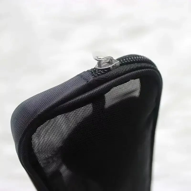 Дорожный чехол для кистей для  – обзор и цена Travel Accessories Kit Bag