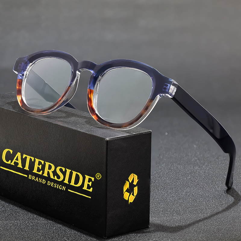 CATERSIDE круглая оправа для о – обзор и цена Travel Reading Accessories