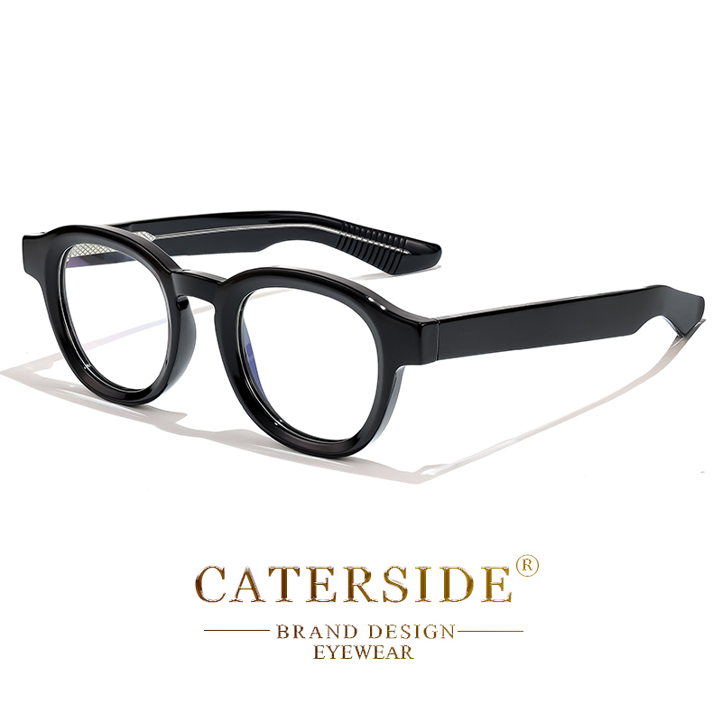 CATERSIDE круглая оправа для о – обзор и цена Travel Reading Accessories