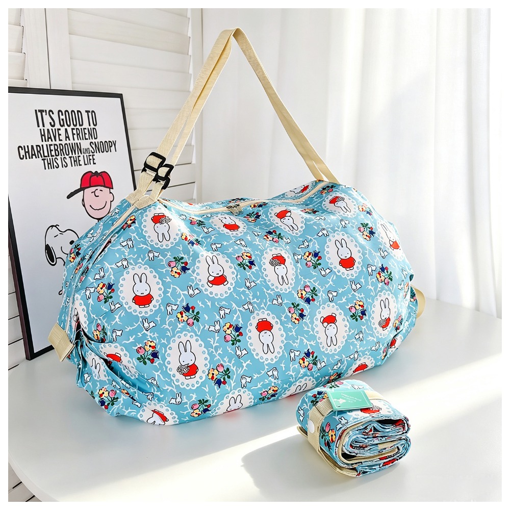 Милая складная экологичная сум – обзор и цена Travel Accessories In Japan