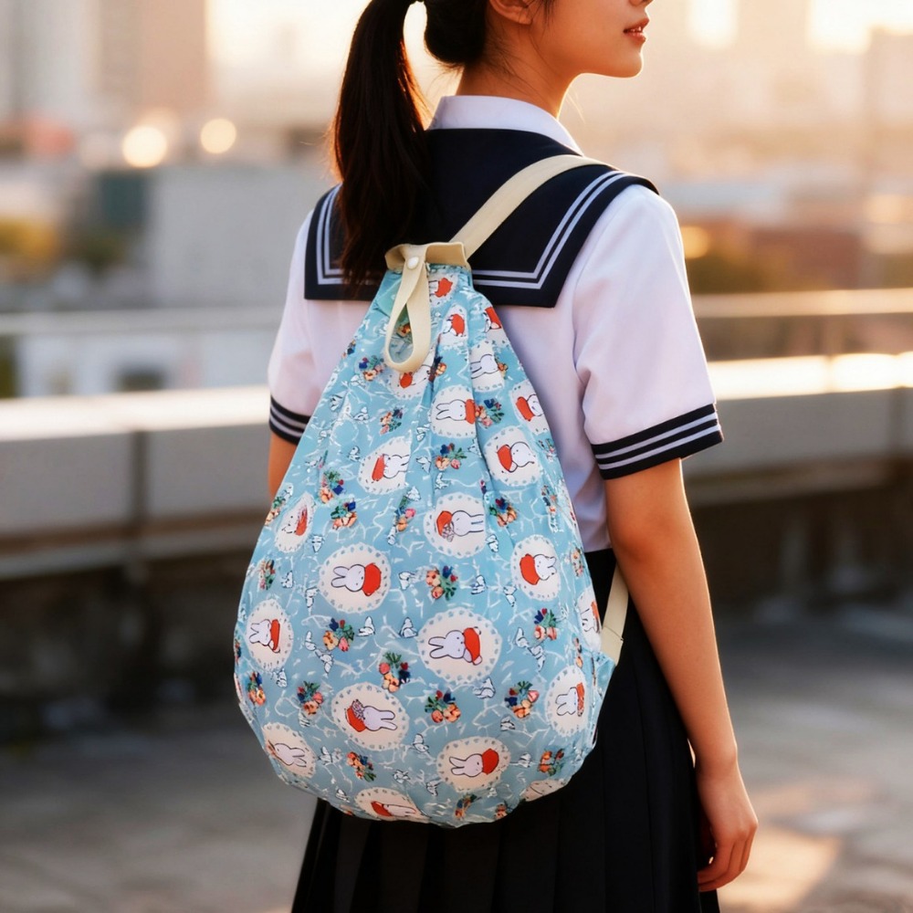 Милая складная экологичная сум – обзор и цена Travel Accessories In Japan