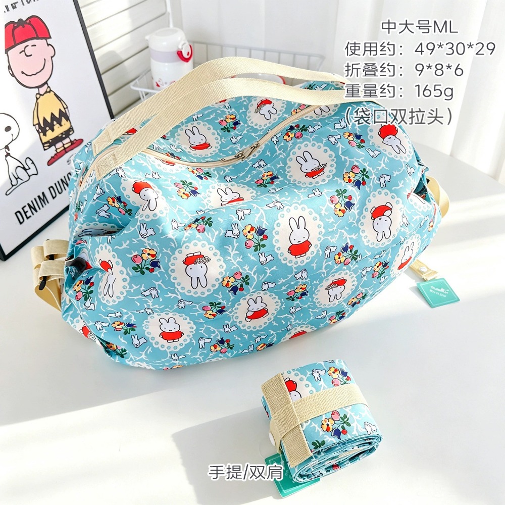 Милая складная экологичная сум – обзор и цена Travel Accessories In Japan